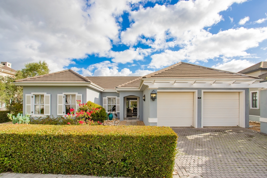 3 Bedroom Property for Sale in Val De Vie Estate Western Cape